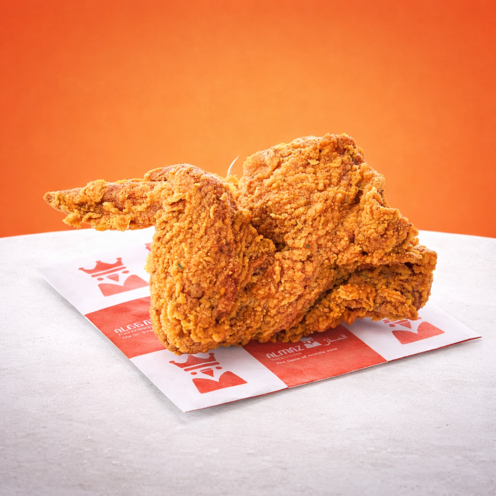 Chicken Crispy